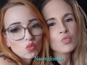 Naomifriends