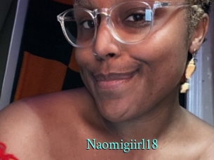 Naomigiirl18