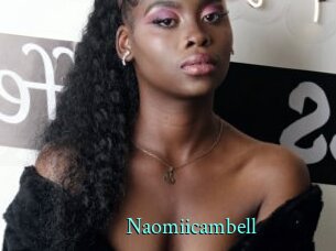 Naomiicambell