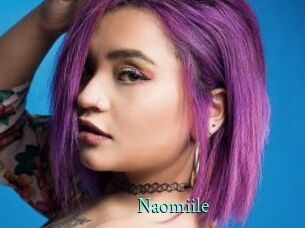 Naomiile