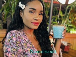 Naomiiscoott