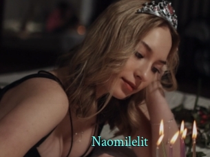 Naomilelit