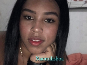 Naomilisboa