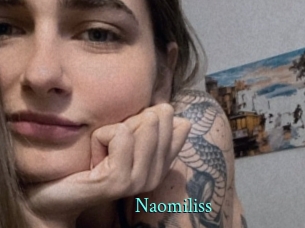 Naomiliss