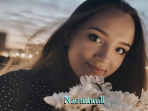 Naomimill