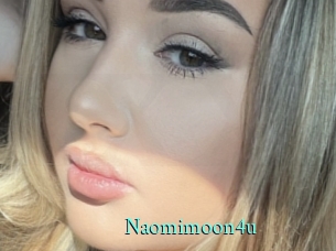 Naomimoon4u
