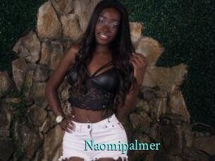 Naomipalmer