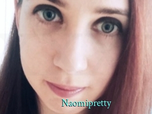 Naomipretty