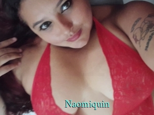 Naomiquin