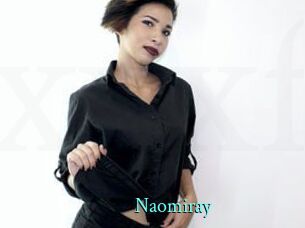 Naomiray