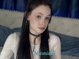 Naomirias