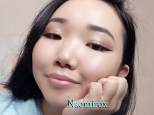 naomirox xxx Fantasy Land