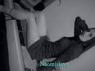 Naomislave