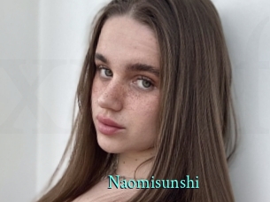 Naomisunshi