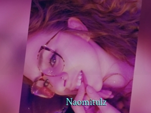 naomitulz xxx Fantasy Land
