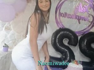 Naomiwadee