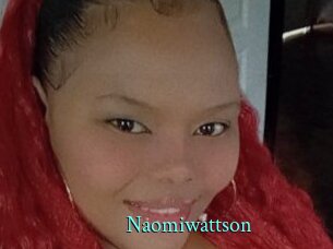 Naomiwattson