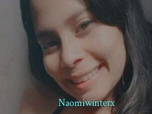 Naomiwinterx