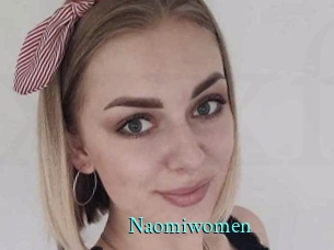 Naomiwomen