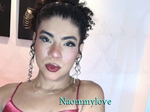 naommylove xxx Fantasy Land