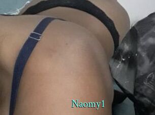 Naomy1