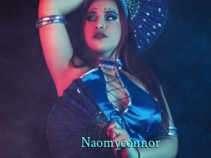 Naomyconnor