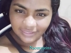 Naomyjeins