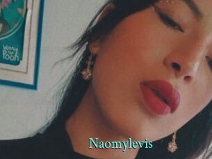 Naomylevis