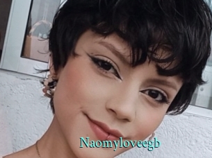 Naomyloveegb