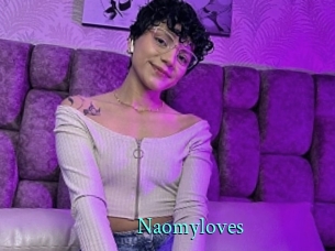 Naomyloves