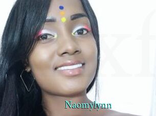 Naomylynn