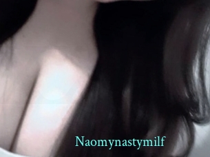 Naomynastymilf