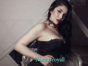 naomyroyall xxx Fantasy Land