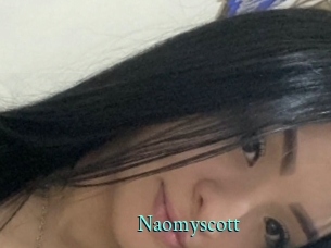 Naomyscott