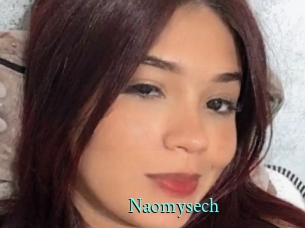 Naomysech