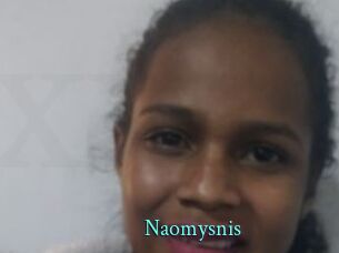 Naomysnis