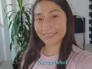 Naomywhol