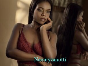 Naomyzanotti