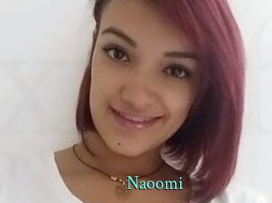 Naoomi