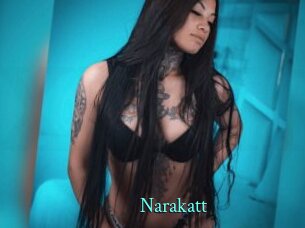 Narakatt