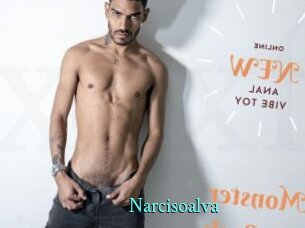 Narcisoalva