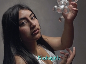 Nashagirls