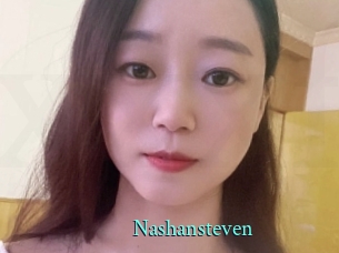 Nashansteven