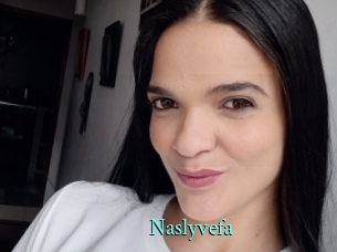 Naslyvefa