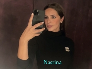 Nasrina