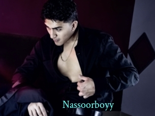 Nassoorboyy