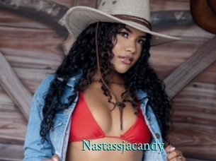 Nastassjacandy