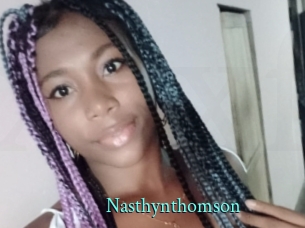 Nasthynthomson