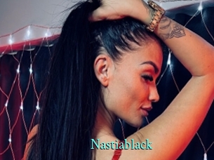 Nastiablack