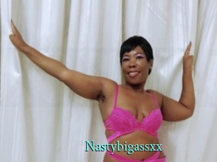 Nastybigassxx